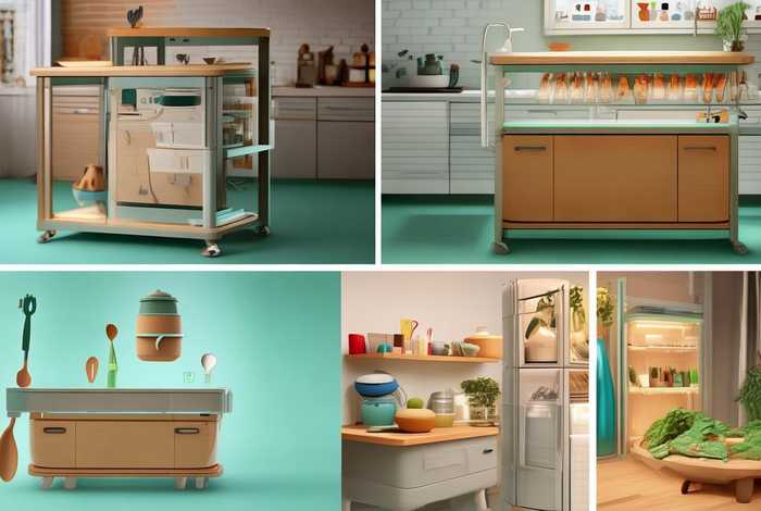 生活小创意设计 生活小创意设计图片