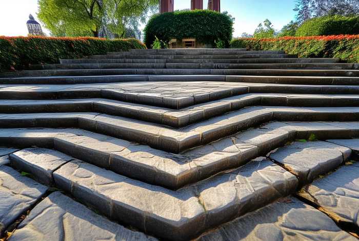 生活中哪些是梯形的图片(在生活中有哪些是梯形的图片) 生活中哪些是梯形的图片(在生活中有哪些是梯形的图片)