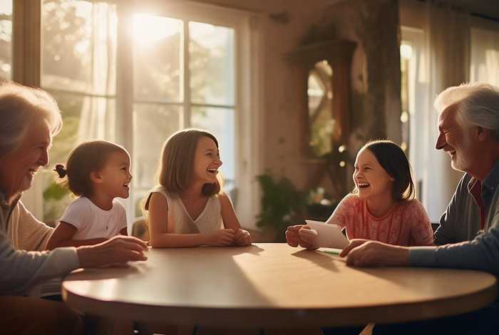 如何让家庭生活更和谐更美满 - 如何让家庭生活更和谐更美满？