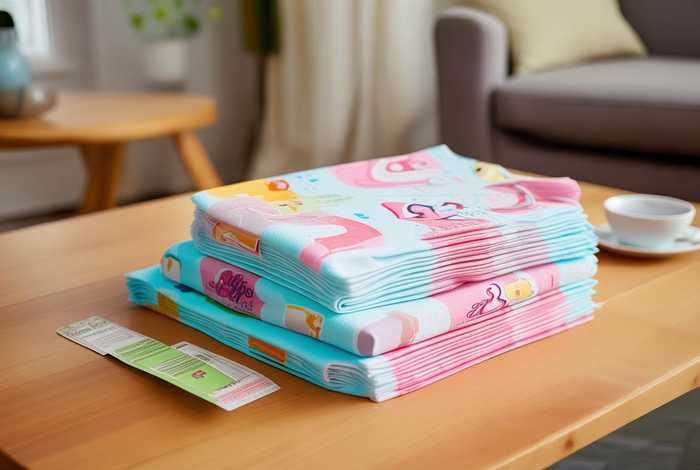 生活用纸纸巾优惠、生活用品纸巾