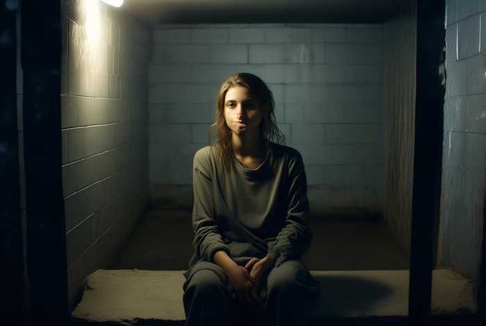 女子看守所真实生活有多苦、女子看守所真实生活有多苦视频