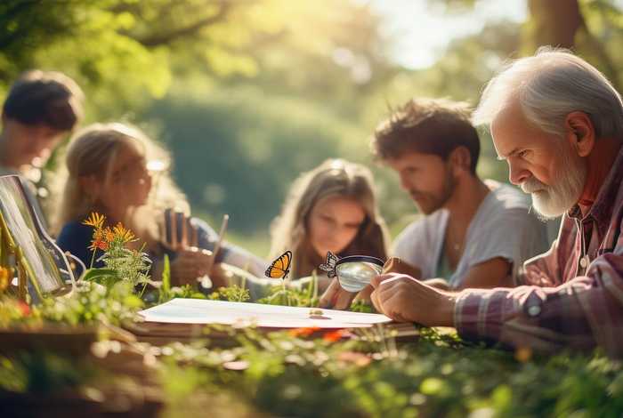 生活处处是课堂结尾、生活处处是课堂结尾怎么写
