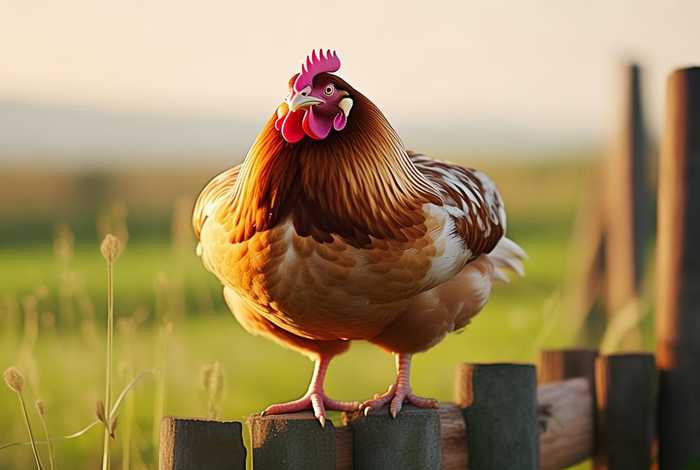 母鸡的特长、母鸡的特长是什么 母鸡的特长、母鸡的特长是什么