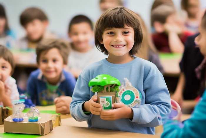 生活中实用的小发明小学生（生活中一些实用的小发明小学生）