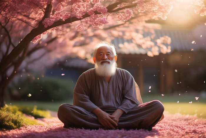 生活禅意表达什么，生活禅意表达什么意思