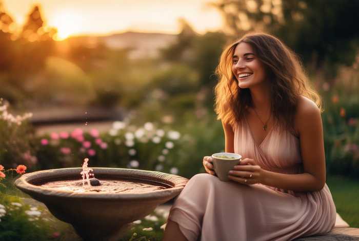 女人享受生活的秘方、女人享受生活的秘方有哪些