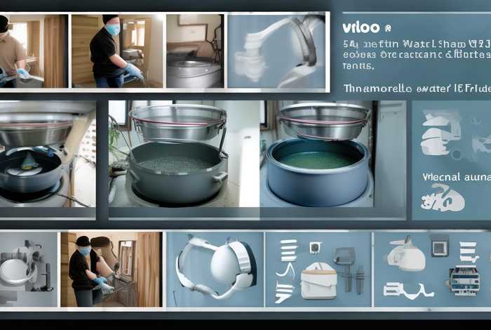 清洗生活水箱视频教程大全；清洗生活水箱视频教程大全图片