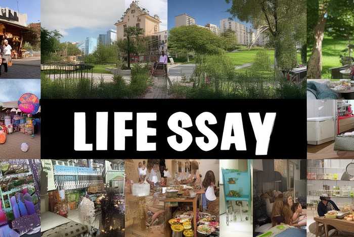 生活作文范文(生活作文范文大全) 生活作文范文(生活作文范文大全)