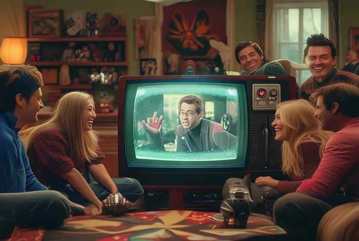 生活大爆炸第4季观看 - 生活大爆炸第4季观看免费