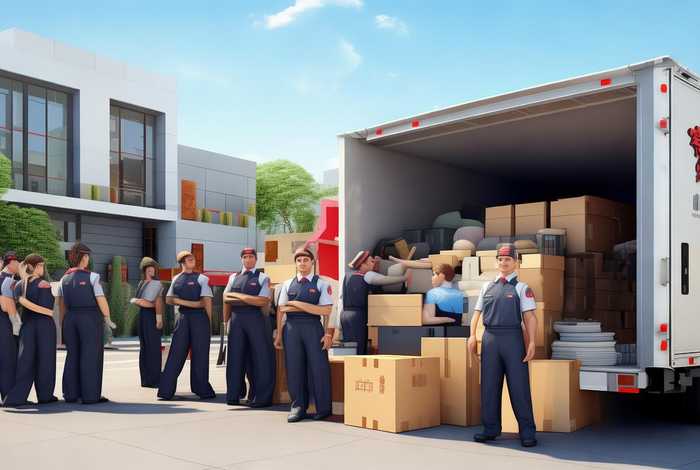 牛生活搬家要怎么入驻（牛生活搬家公司）