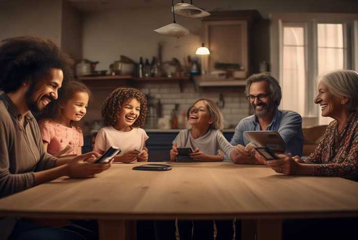 手机和生活作文、手机和我们的生活作文