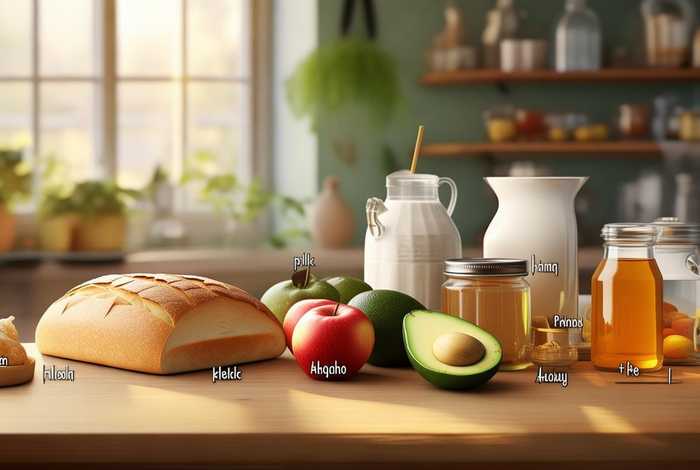 生活必需品的英文单词（生活必需品的英文单词是什么）