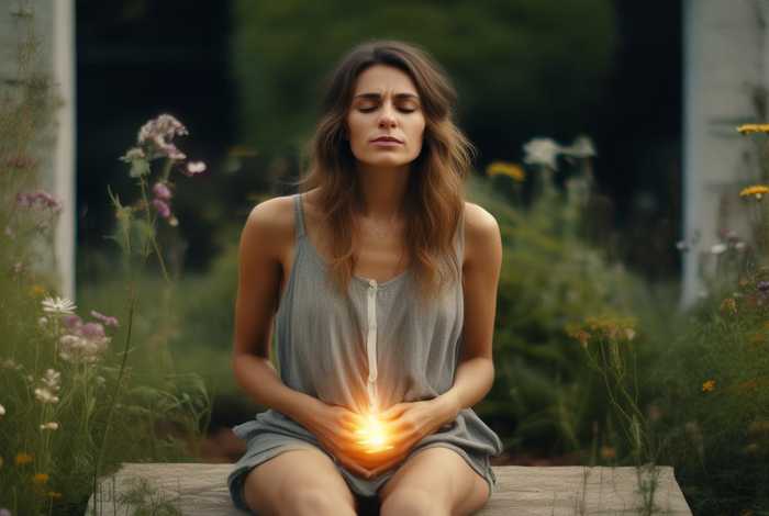 女人的隐隐作痛 女人隐隐作痛什么原因 女人的隐隐作痛 女人隐隐作痛什么原因