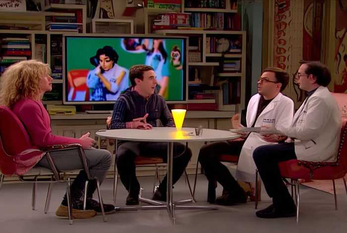 生活大爆炸百度 - 生活大爆炸百度网盘第一季