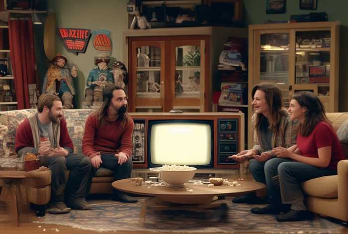 生活大爆炸第9季美剧天堂免费版 生活大爆炸第9季美剧天堂免费版在线观看