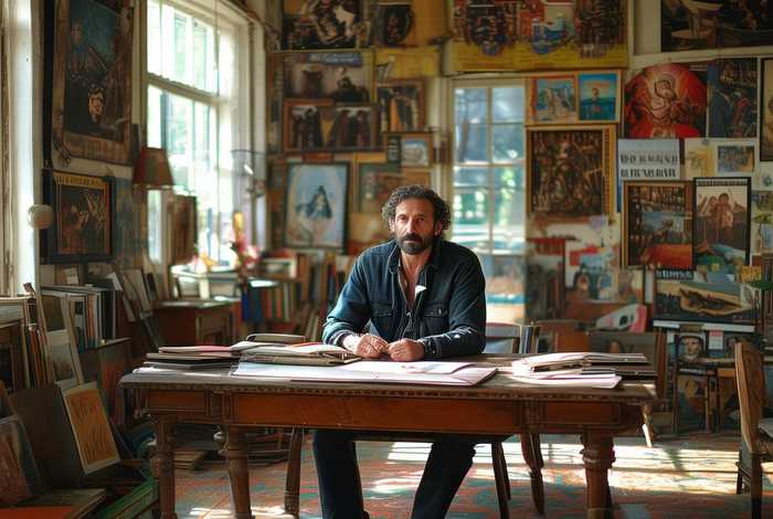 生活和艺术的关系名人名言、生活和艺术的关系名人名言有哪些