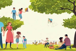 生活指的是哪些方面的内容（生活指的是哪些方面的内容呢）