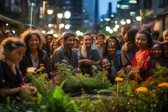 生活因奋斗而美好的结尾；生活因奋斗而美好的结尾怎么写
