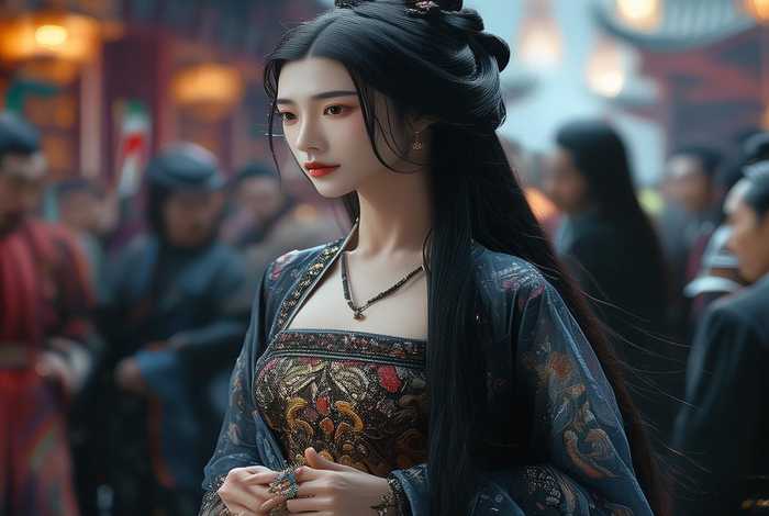 上官婉儿有绯闻吗；上官婉儿有绯闻吗是真的吗