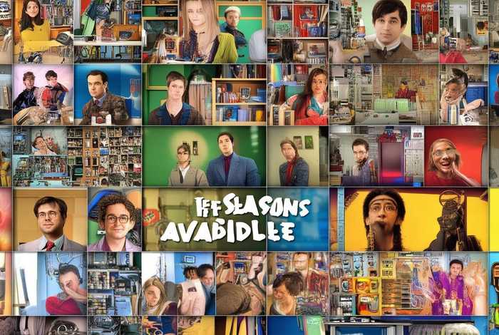 哪里可以看生活大爆炸 - 哪里可以看生活大爆炸全季