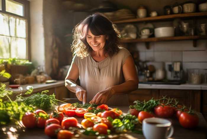 生活景象素材（生活景象素材摘抄）