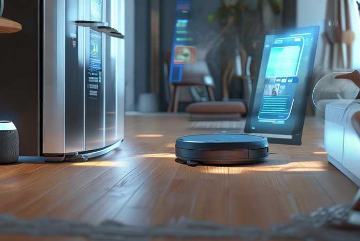 生活中的智能ai设备 - 生活中的智能ai设备有哪些 生活中的智能ai设备 - 生活中的智能ai设备有哪些