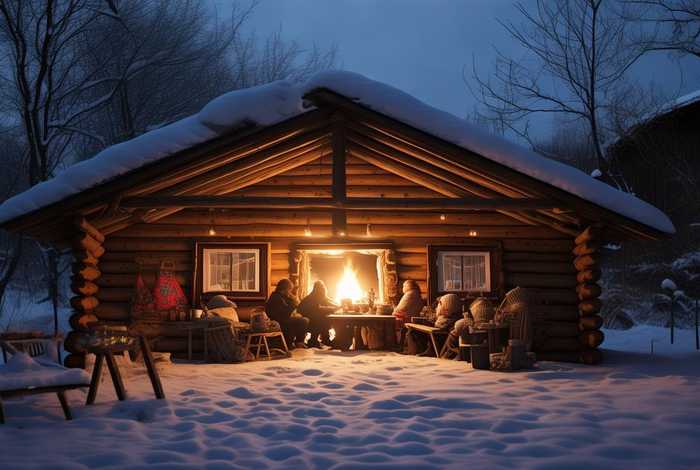 漠河生活一个月多少钱（漠河生活一个月多少钱工资）