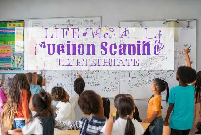 生活数学课程标准 生活数学课程标准是什么