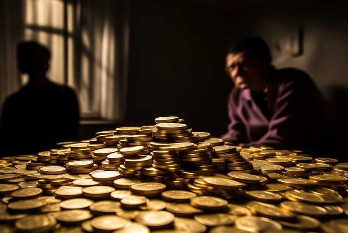 生活中自私的真实案例，生活中自私的真实案例素材