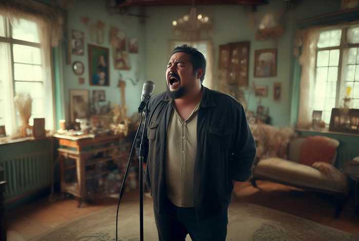 生活与感情原唱 生活与感情原唱是谁唱的