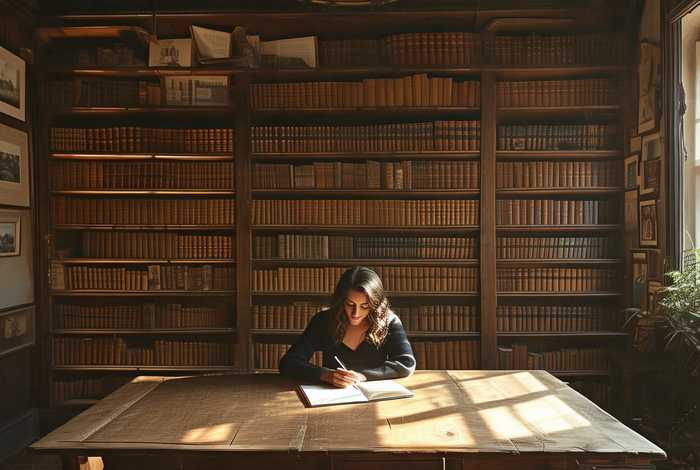 平常生活的日记300字图书馆 平常生活的日记300字图书馆怎么写