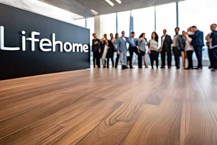 生活家木地板代理商；生活家地板怎么代理