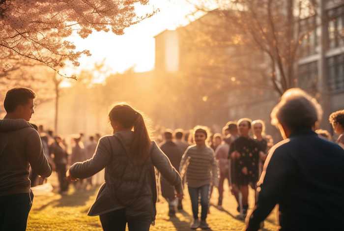 生活的定义 - 社会生活的定义