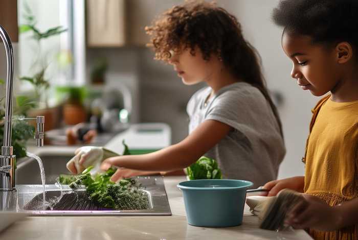 生活中有什么节水方法；生活中有什么节水方法呢