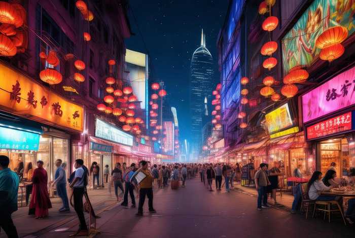 上海夜生活好玩的地方有哪些；上海夜生活好玩的地方有哪些景点