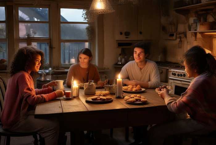 日常生活作息英语；日常生活作息英语作文