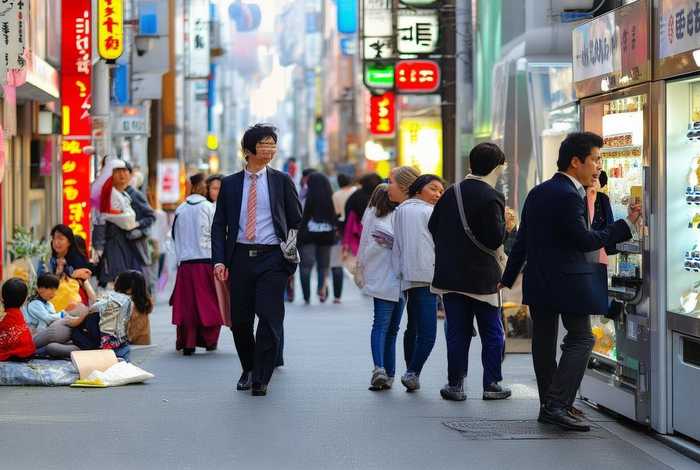 日本普通人生活状况 日本普通人生活状况怎么样
