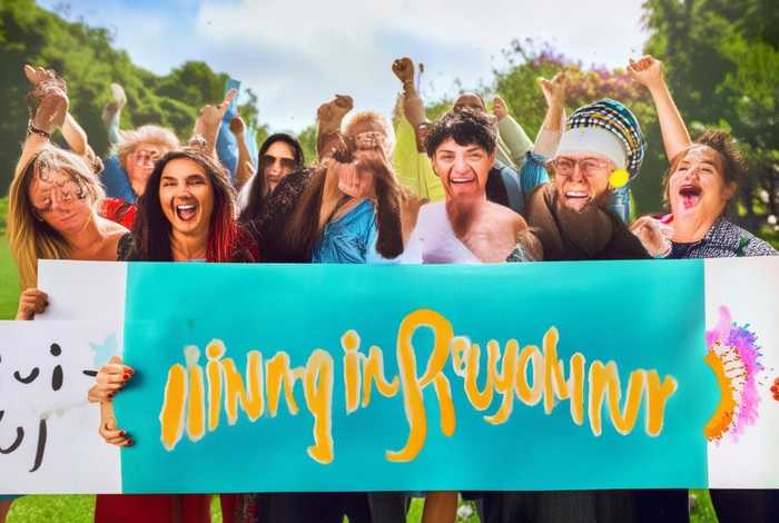 生活在微笑中 字体 生活在微笑中 字体怎么写