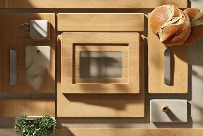 日常生活中正方形有哪些 日常生活中正方形有哪些物品