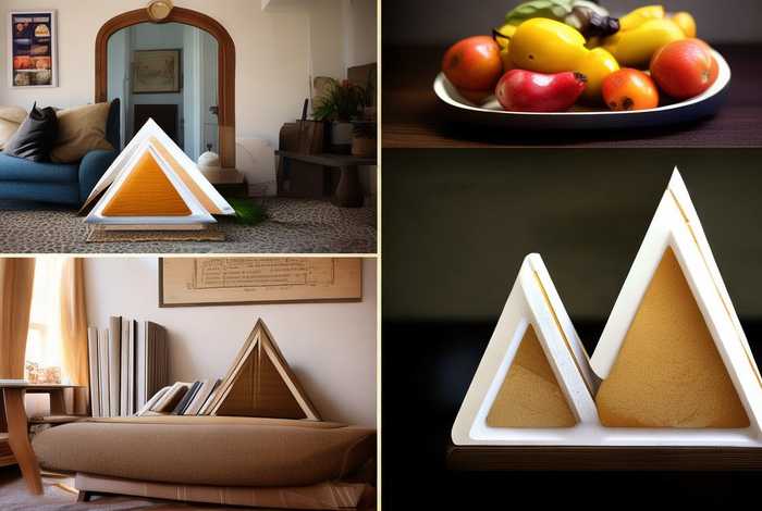 三角形的生活用品英语单词（三角形的生活用品有什么）