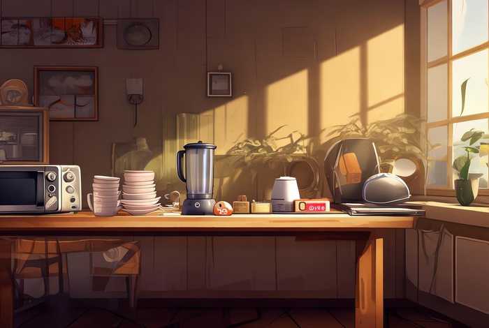 生活必备物品清单（生活必备物品清单表）