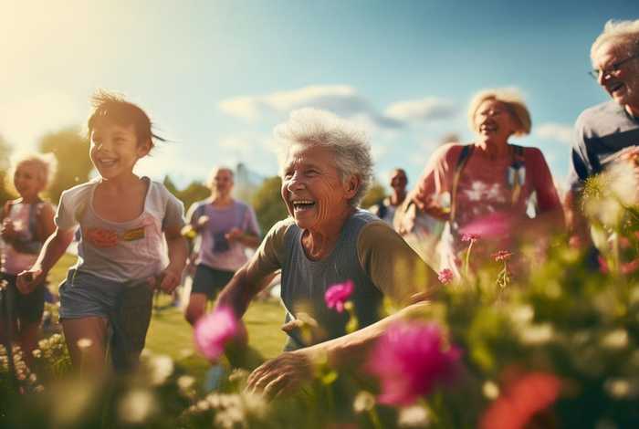 生活满满的正能量 生活充满正能量的句子超燃超励志