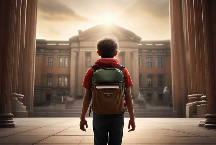 如何面对初中生活作文600字、如何面对初中生活作文400字