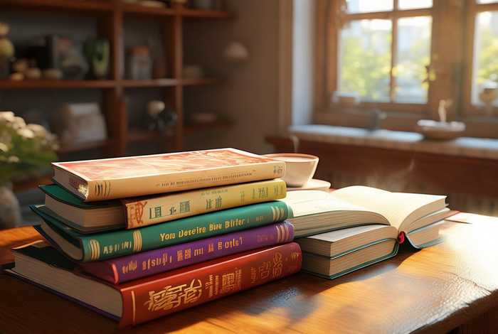 你值得拥有更好的生活有几本书（你值得拥有更好的生活有几本书英语）