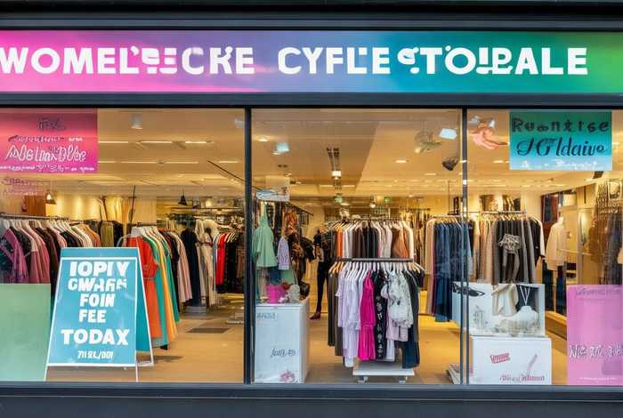 女装生活馆加盟 女装生活馆加盟费多少