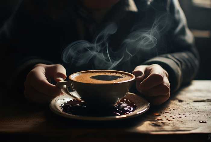 生活就像一杯苦咖啡歌词、生活就像一杯苦咖啡歌词完整版