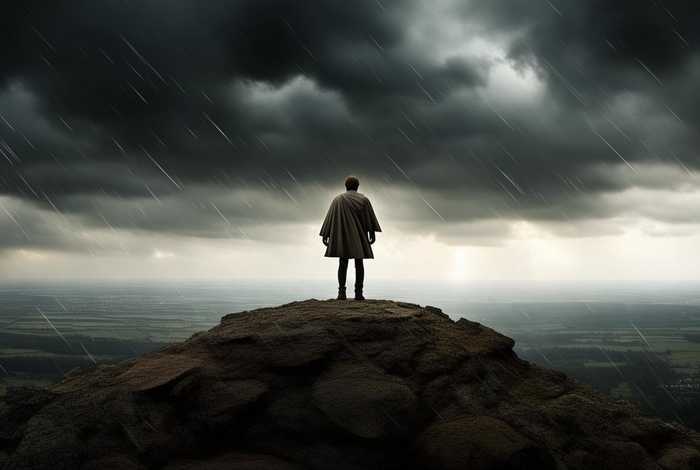 生活不同情弱者的下一句是什么 - 生活不会同情弱者下一句 生活不同情弱者的下一句是什么 - 生活不会同情弱者下一句