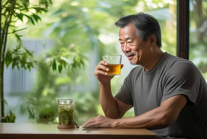 男性出汗特别厉害怎么调理；男性出汗特别厉害怎么调理吃什么药