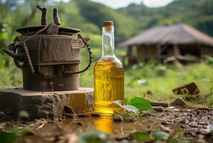 农村榨的花生油的优点和缺点,农村榨的花生油的优点和缺点是什么? 农村榨的花生油的优点和缺点,农村榨的花生油的优点和缺点是什么?