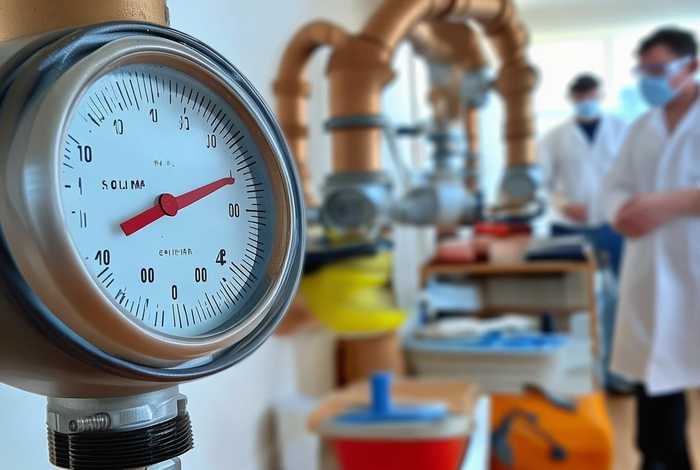 生活水管试压标准（生活水管试压标准是多少）